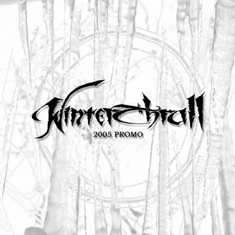 Winterthrall : 2005 Promo